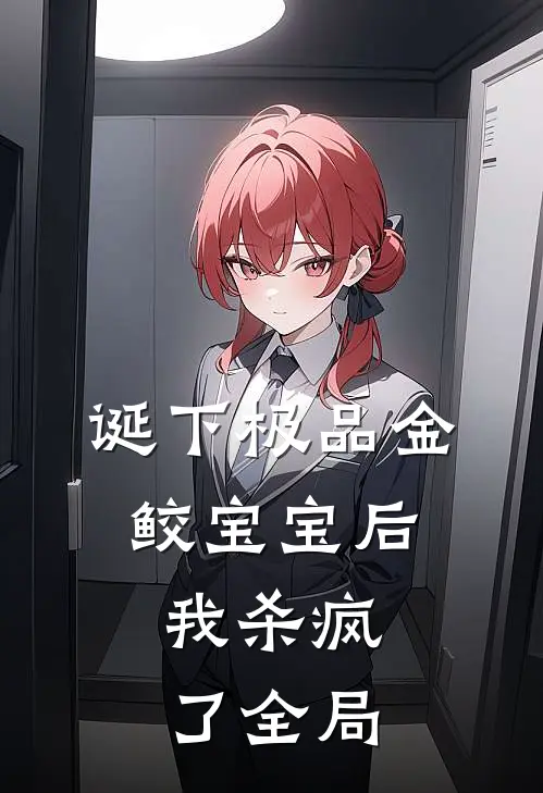 诞下极品金鲛宝宝后,我杀疯了全局免费阅读