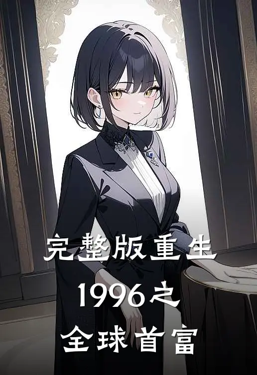 完整版重生1996之全球首富