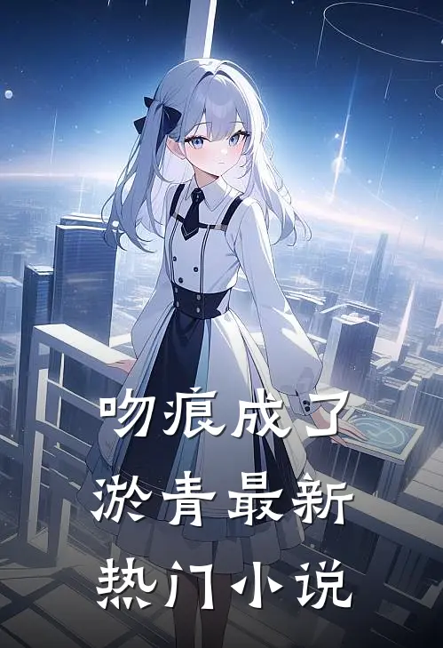 吻痕成了淤青最新热门小说