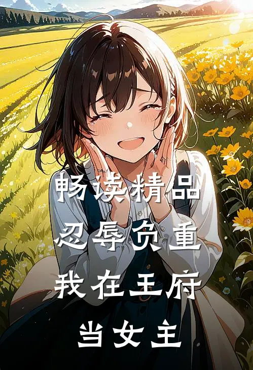 畅读精品忍辱负重，我在王府当女主