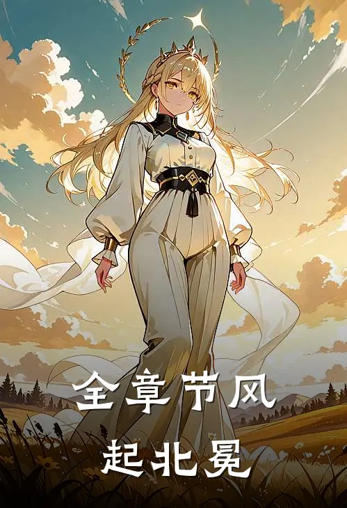 全章节风起北冕