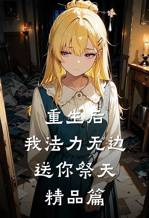 重生后，我法力无边，送你祭天精品篇