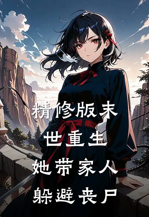 精修版末世重生：她带家人躲避丧尸