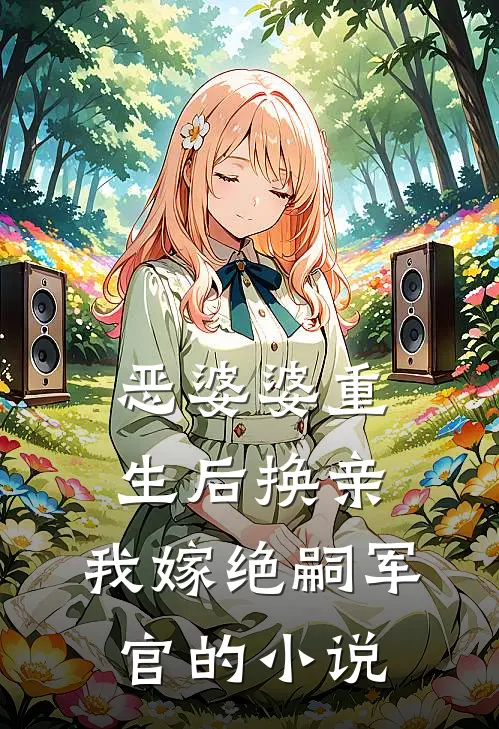恶婆婆重生后换亲，我嫁绝嗣军官的小说