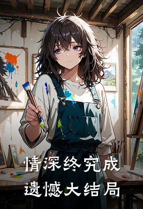 情深终究成遗憾大结局