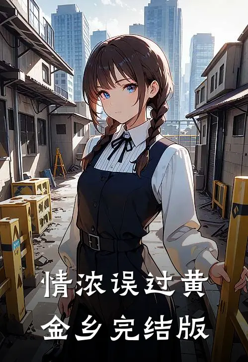 情浓误过黄金乡完结版
