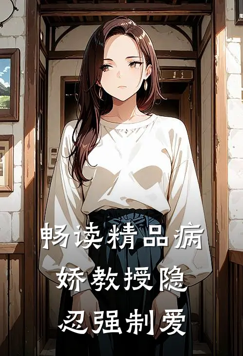 畅读精品病娇教授隐忍强制爱