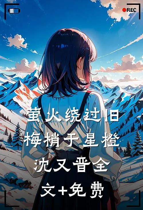 萤火绕过旧梅梢于星橙沈又晋全文+免费