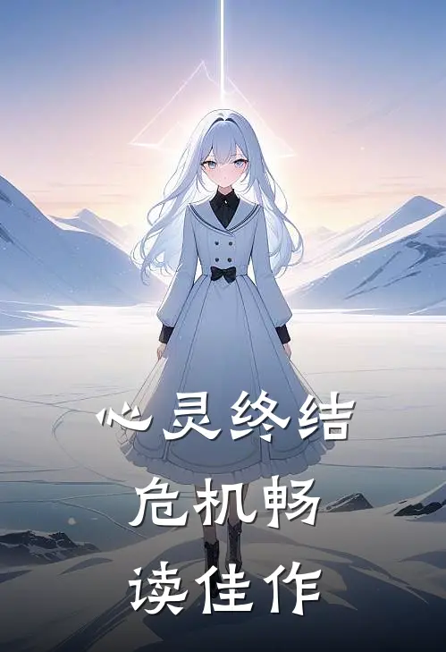 心灵终结，危机畅读佳作