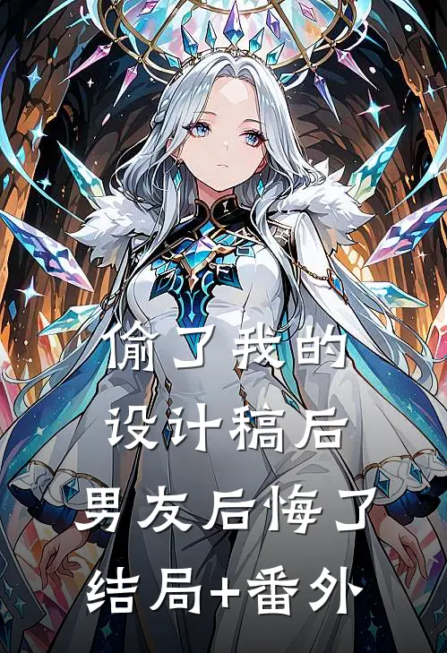 偷了我的设计稿后，男友后悔了结局+番外