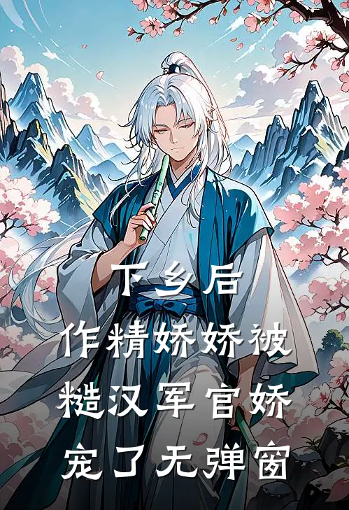 下乡后，作精娇娇被糙汉军官娇宠了无弹窗