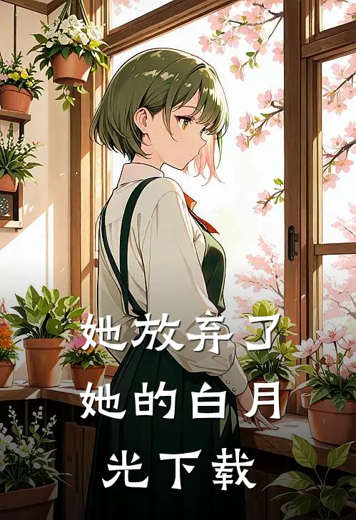 她放弃了她的白月光下载