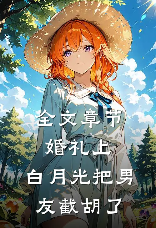 全文章节婚礼上，白月光把男友截胡了