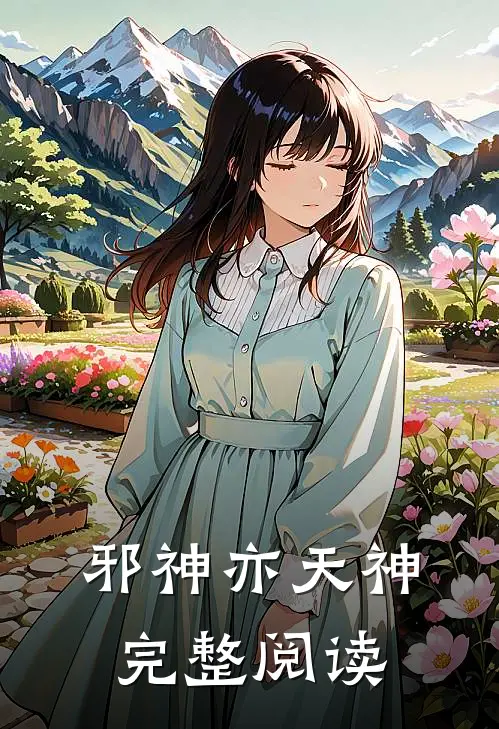 邪神亦天神完整阅读