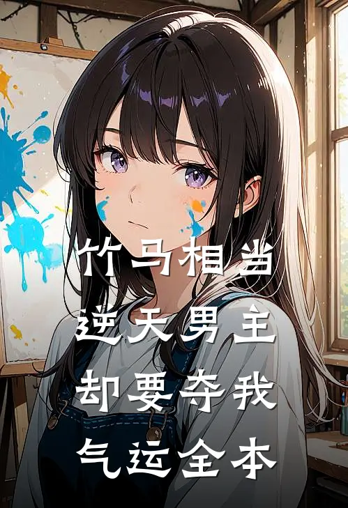竹马相当逆天男主，却要夺我气运全本