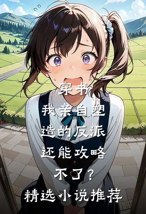 穿书：我亲自塑造的反派，还能攻略不了？精选小说推荐