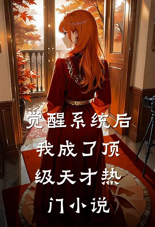 觉醒系统后，我成了顶级天才热门小说