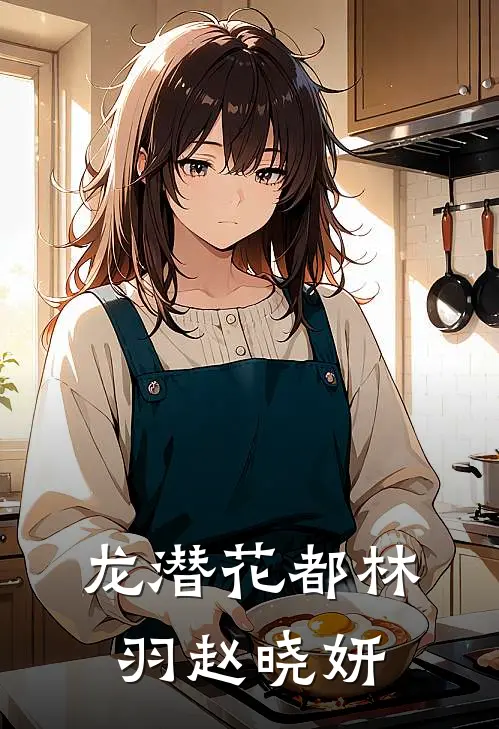 龙潜花都林羽赵晓妍