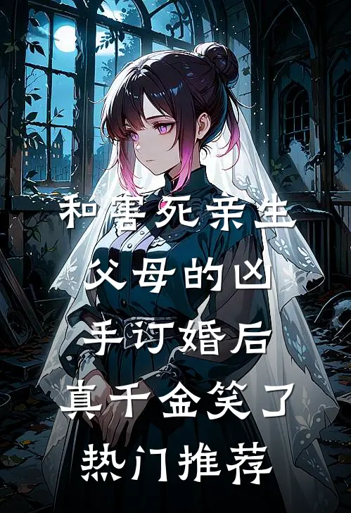 和害死亲生父母的凶手订婚后，真千金笑了热门推荐