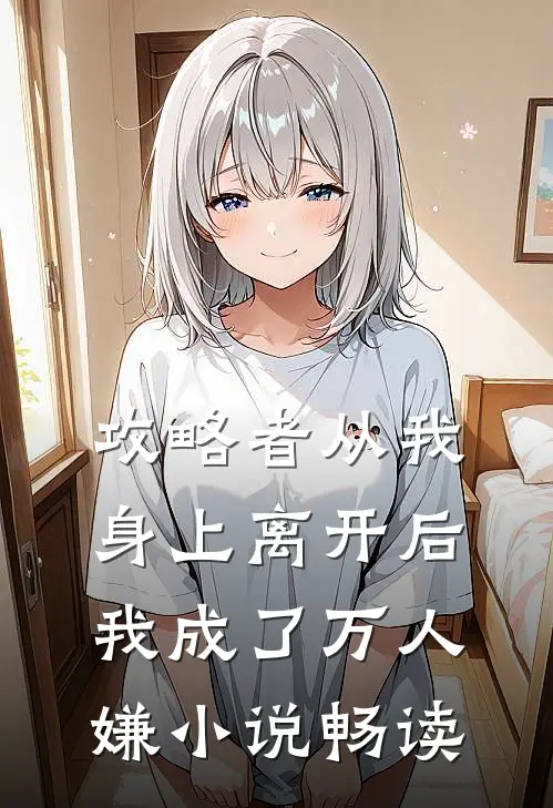 攻略者从我身上离开后，我成了万人嫌小说畅读