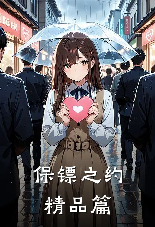 保镖之约精品篇