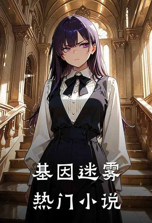 基因迷雾热门小说