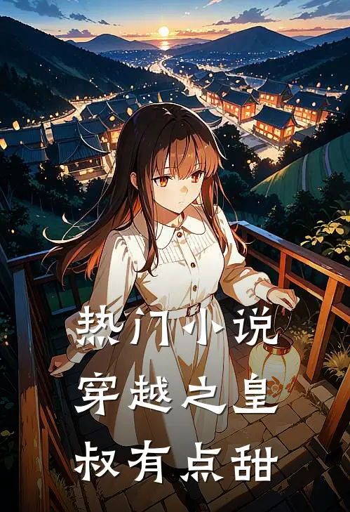 热门小说穿越之皇叔有点甜