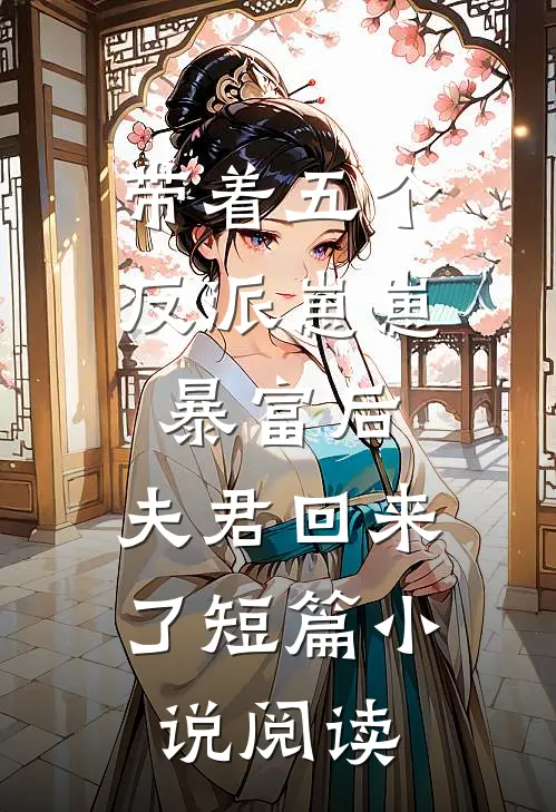 带着五个反派崽崽暴富后，夫君回来了短篇小说阅读