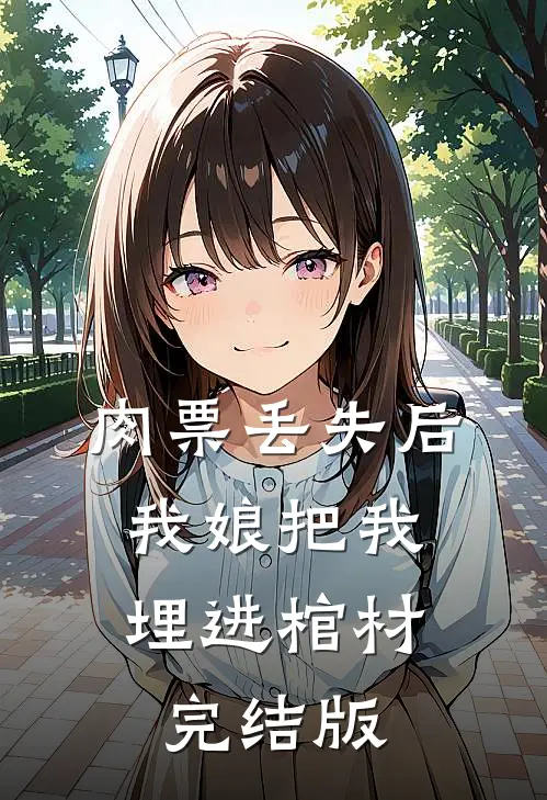 肉票丢失后，我娘把我埋进棺材完结版