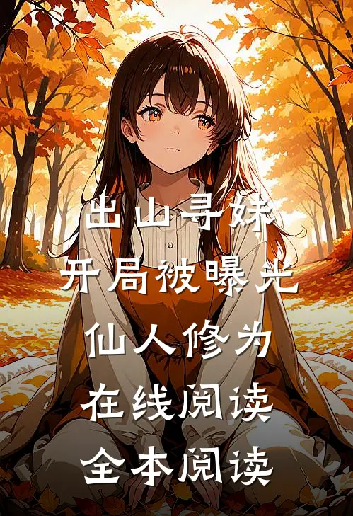出山寻妹，开局被曝光仙人修为在线阅读全本阅读