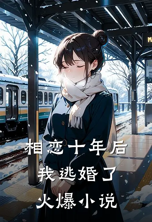 相恋十年后，我逃婚了火爆小说