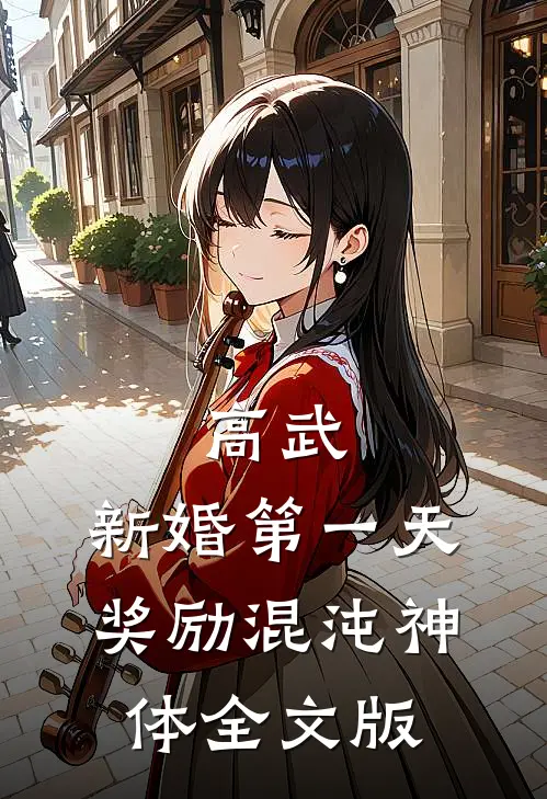 高武：新婚第一天，奖励混沌神体全文版