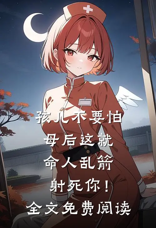 孩儿不要怕，母后这就命人乱箭射死你！全文免费阅读