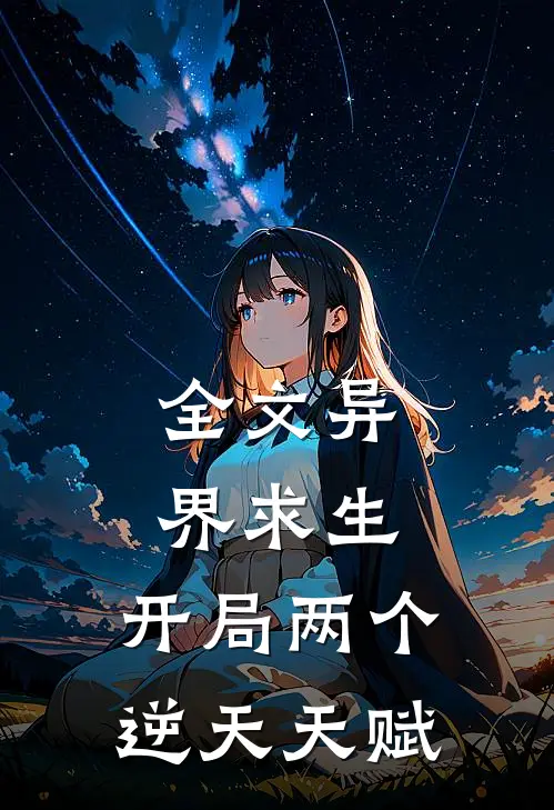 全文异界求生开局两个逆天天赋