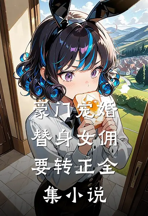 豪门宠婚：替身女佣要转正全集小说