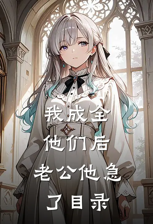 我成全他们后，老公他急了目录