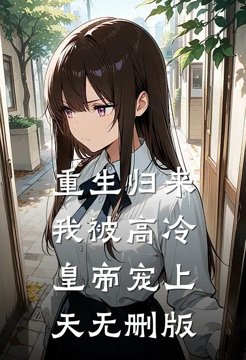重生归来，我被高冷皇帝宠上天无删版
