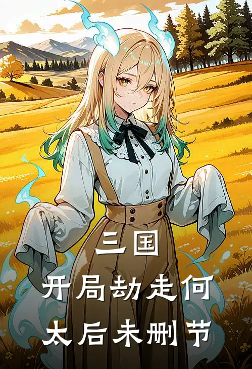 三国：开局劫走何太后未删节