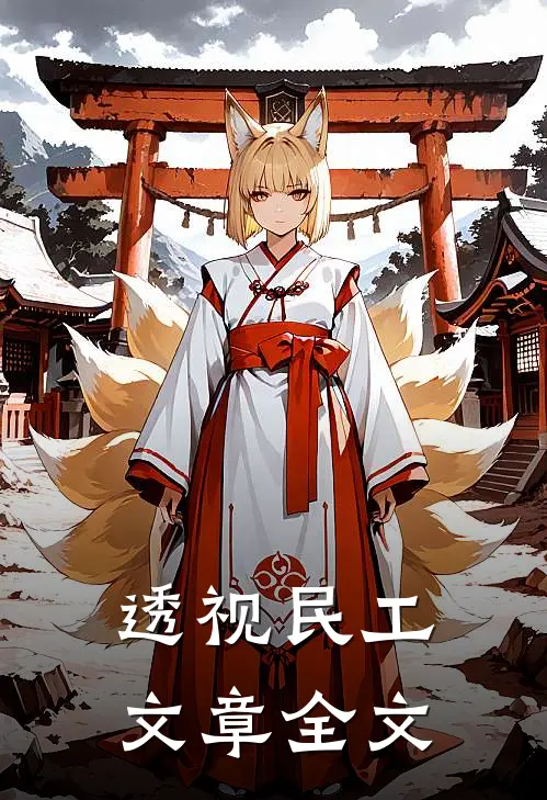 透视民工文章全文