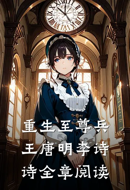 重生至尊兵王唐明 李诗诗全章阅读