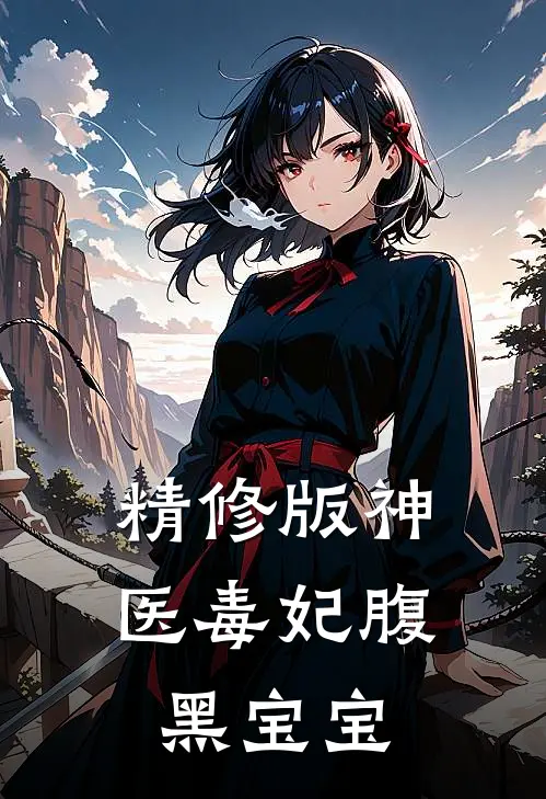 精修版神医毒妃腹黑宝宝