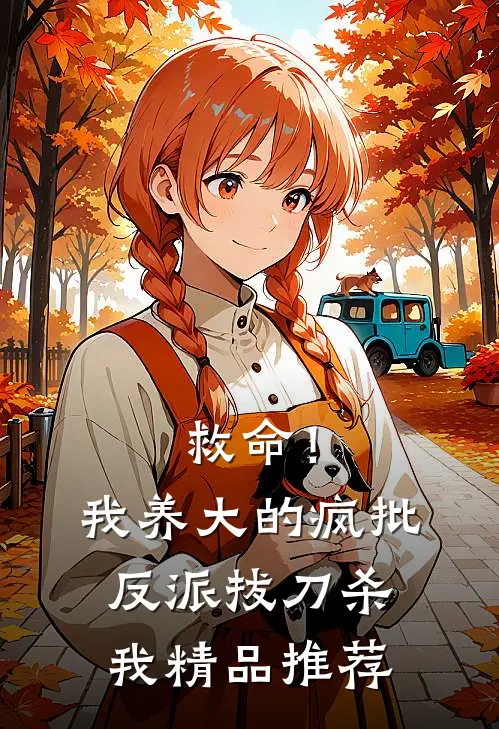 救命！我养大的疯批反派拔刀杀我精品推荐