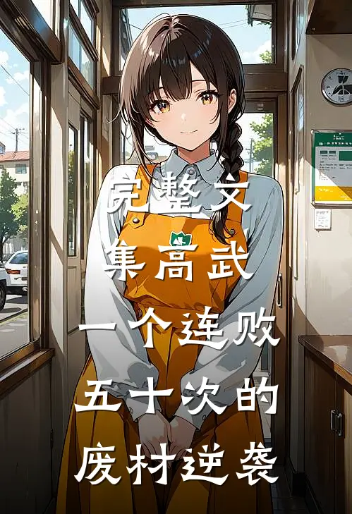 完整文集高武：一个连败五十次的废材逆袭
