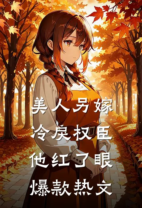 美人另嫁：冷戾权臣他红了眼爆款热文