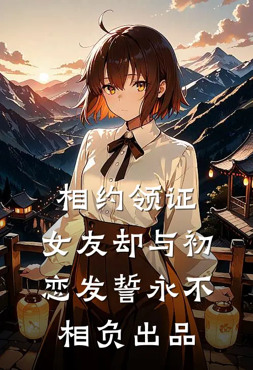 相约领证，女友却与初恋发誓永不相负出品