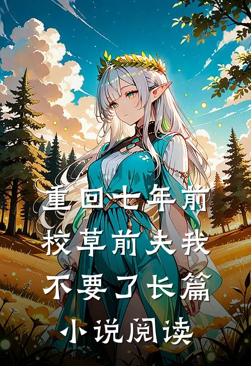 重回七年前，校草前夫我不要了长篇小说阅读