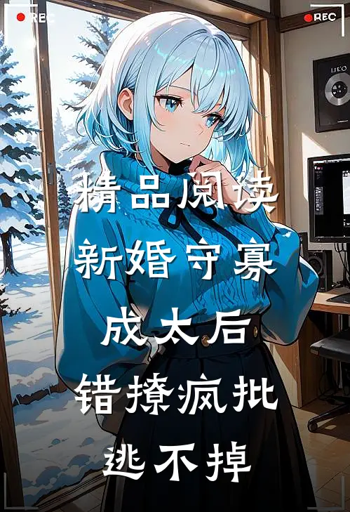 精品阅读新婚守寡成太后,错撩疯批逃不掉
