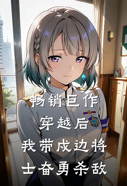 畅销巨作穿越后，我带戍边将士奋勇杀敌