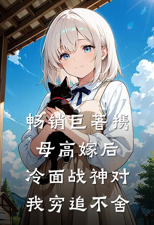 畅销巨著携母高嫁后，冷面战神对我穷追不舍