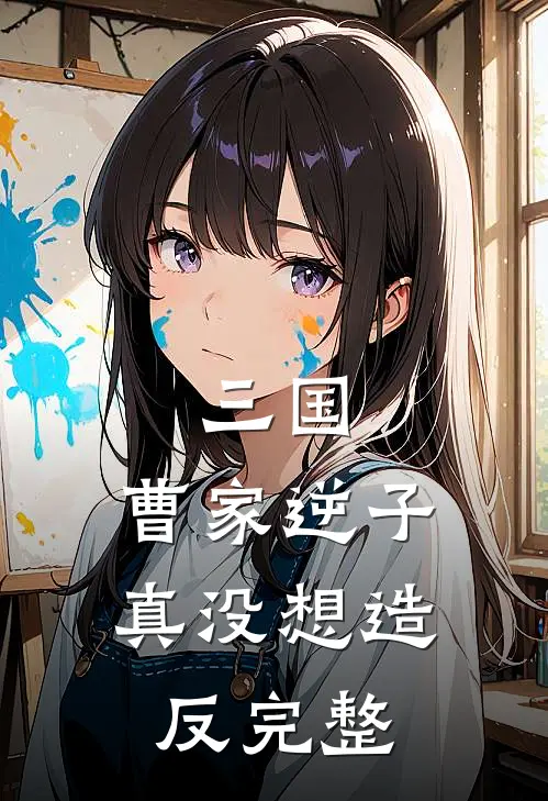 三国：曹家逆子真没想造反完整